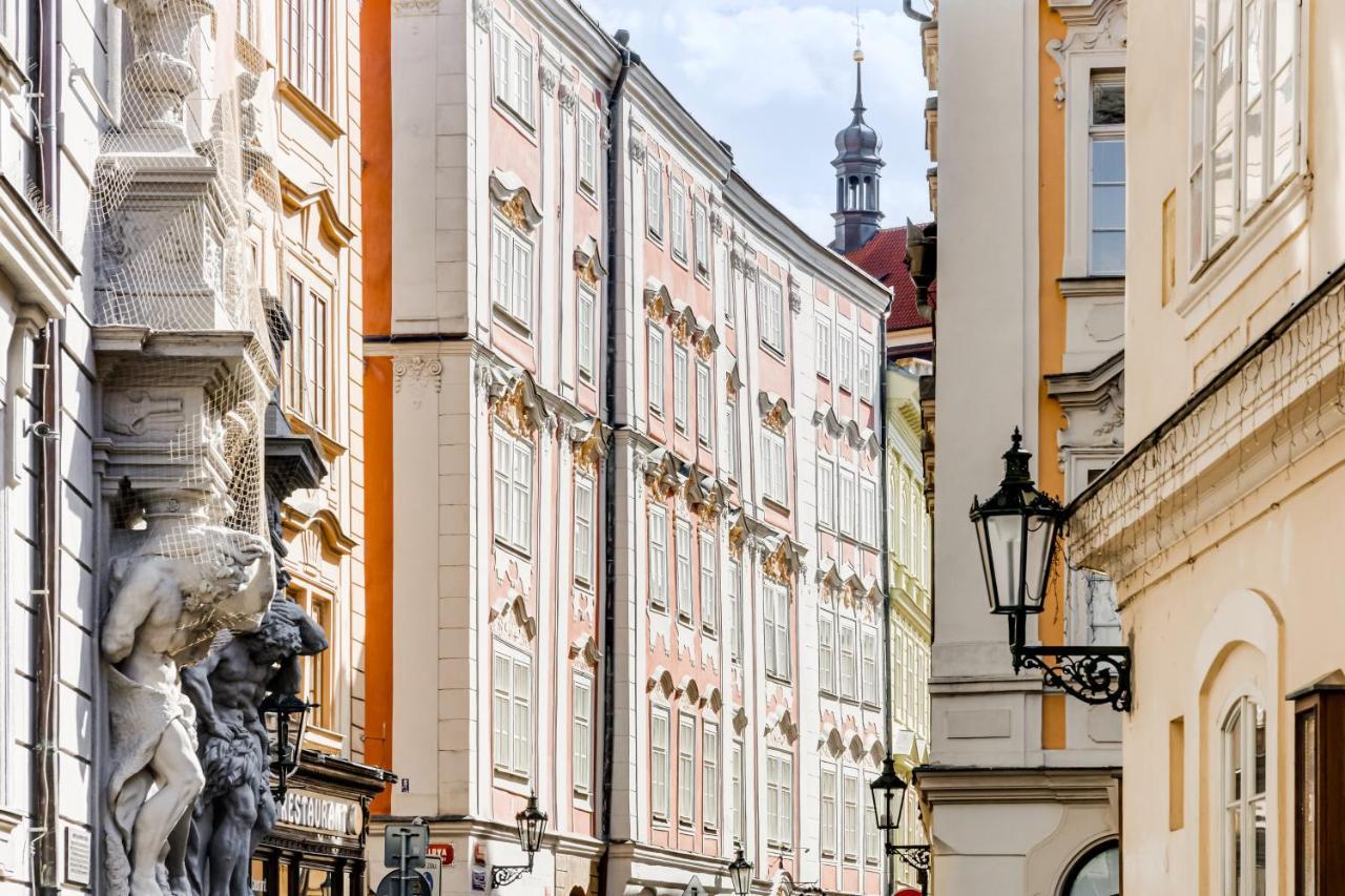 King's Road Praha